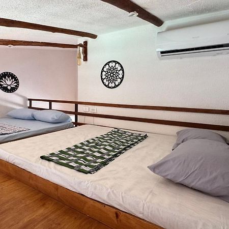 Bangalo Com Tudo Privativo Em Tamandare/Pe Exteriör bild