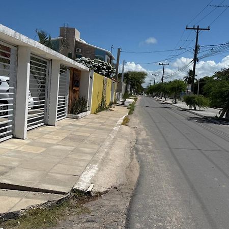 Bangalo Com Tudo Privativo Em Tamandare/Pe Exteriör bild