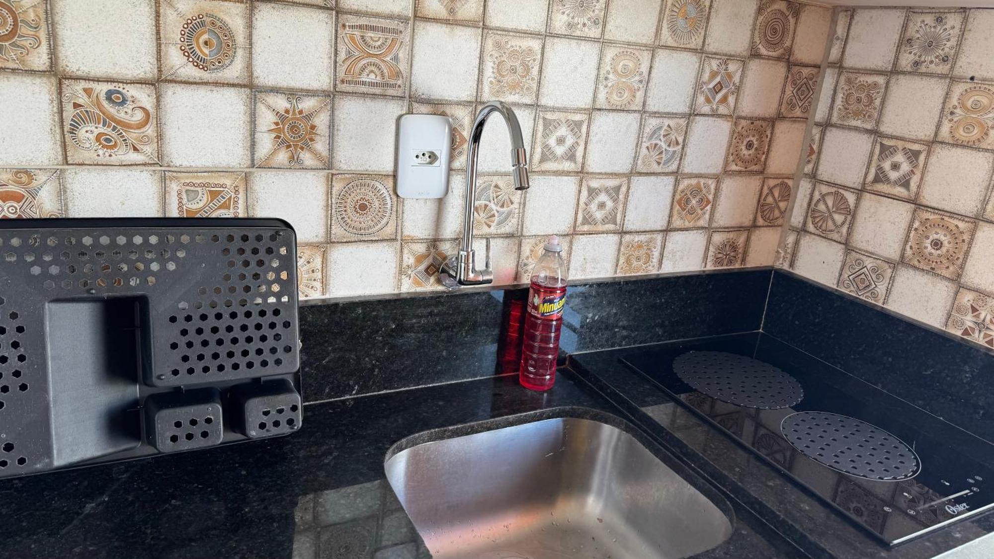 Bangalo Com Tudo Privativo Em Tamandare/Pe Exteriör bild